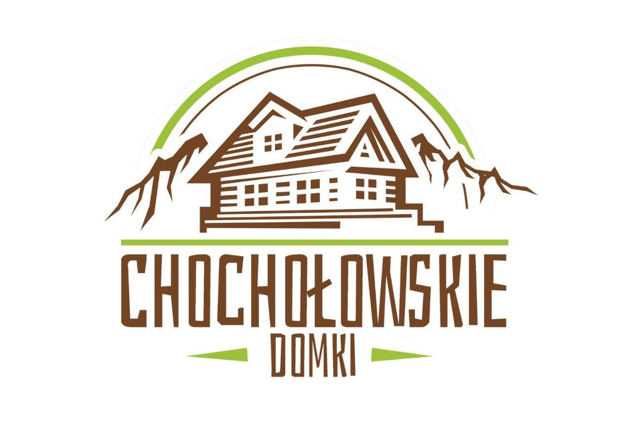 Chocholowskie Domki Bagian luar foto